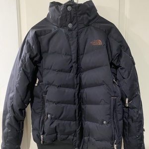 North Face Women’s 600 Avalanche Jacket
